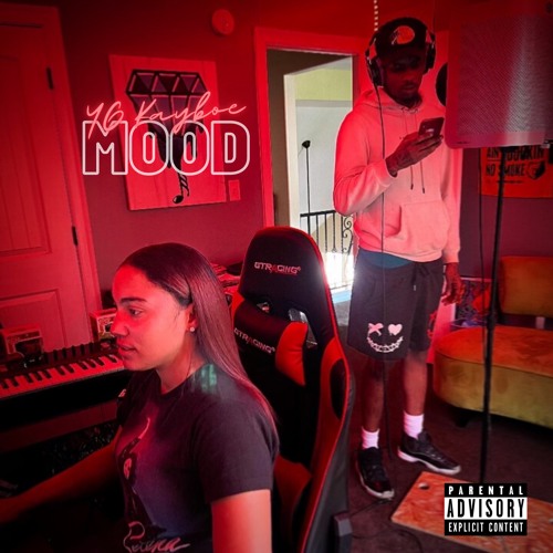 YG Kayboe "Mood"