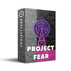 (A Class) Project Fear - Indoor Percussion Show
