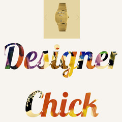 Designer chick
