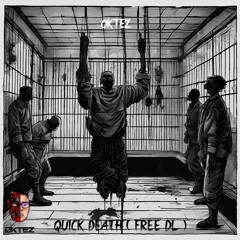 OKTEZ - QUICK DEATH ( FREE DOWNLOAD )