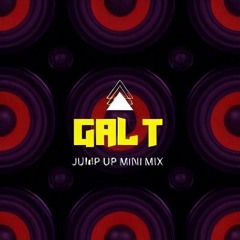GRIMEY JUMP UP MIX