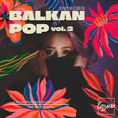 Balkan Pop Vol. 2 (WAV + MIDI) (Sample Pack / Loop Kits)