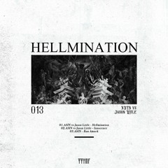 Hellmination (vs Jason Little)