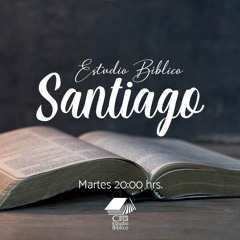 Santiago 1:1-2 - 01 La Actitud En Las Pruebas