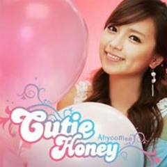 아유미 (Ayumi) - 큐티허니 (Cutie Honey)