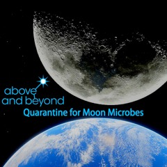 #073 | Quarantine For Moon Microbes | Aired 7-31-20 on WJCT 89.9 FM Jacksonville