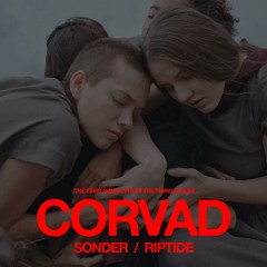 Corvad - Riptide