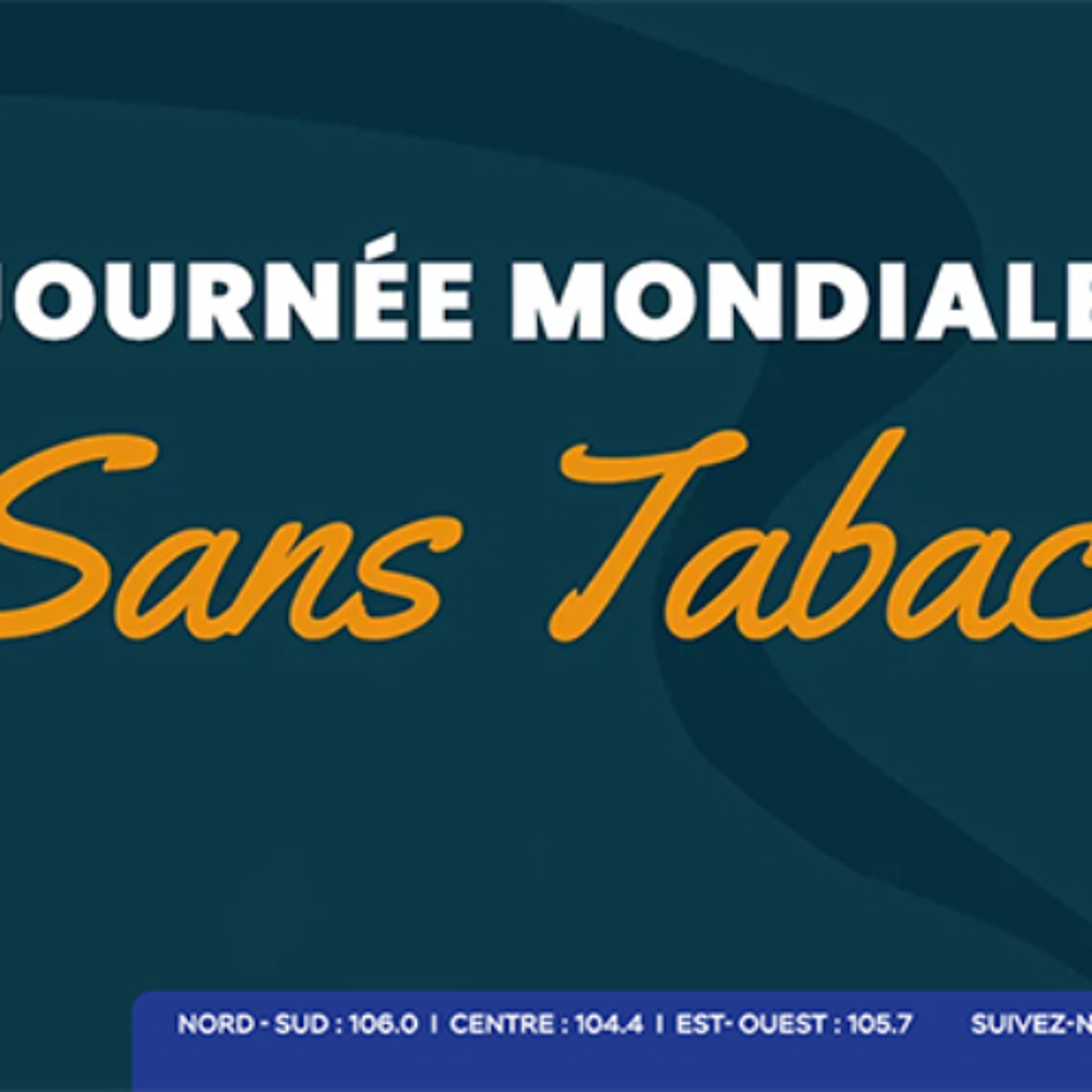 Journée mondiale sans tabac : Maurice reçoit une reconnaissance internationale pour sa lutte contre le tabac
