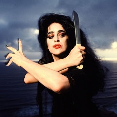 In Focus: Diamanda Galás 280325