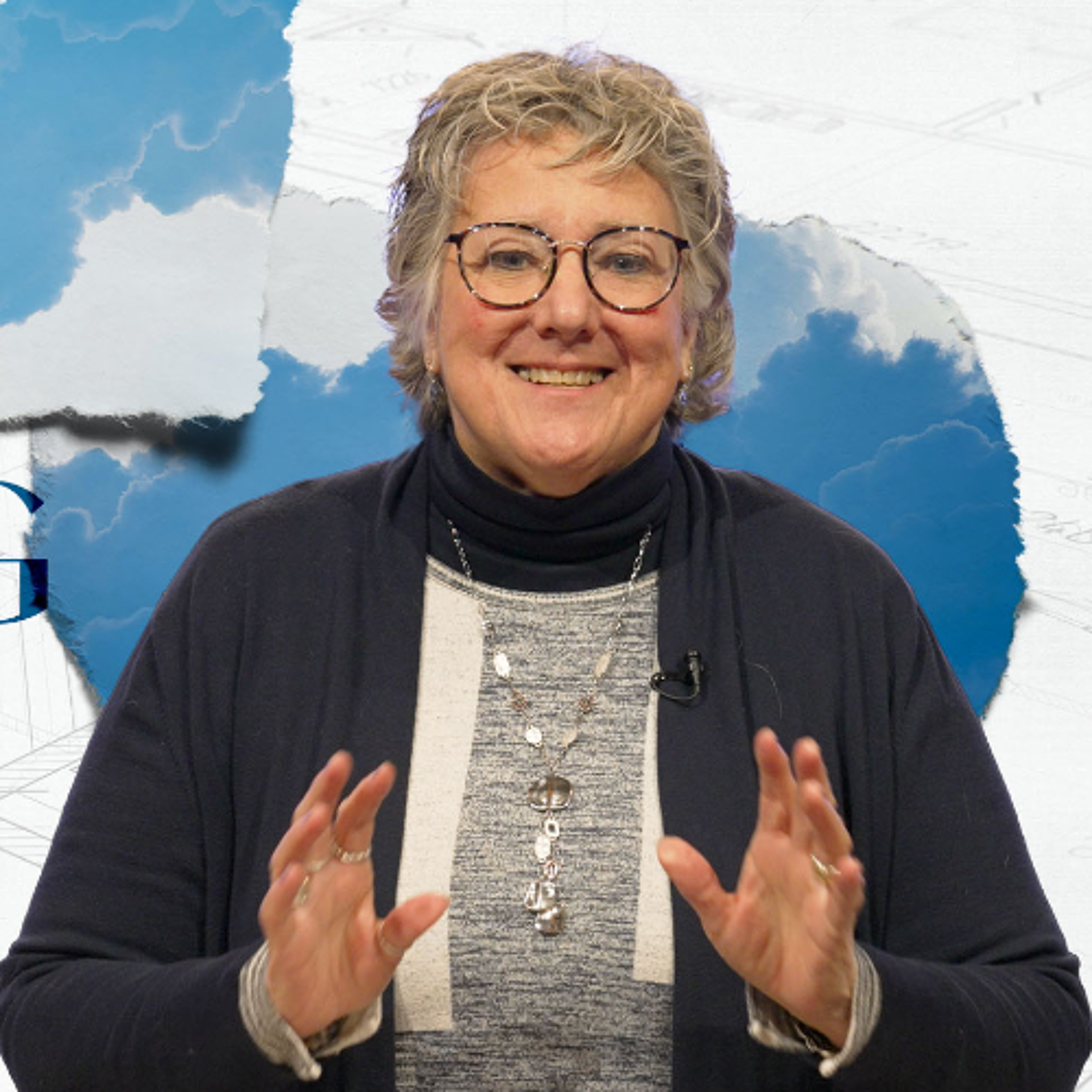 A Working Faith | Pastor Ruthie Seiders