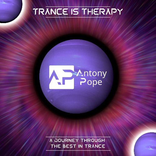 Trance Is Therapy - September Mix