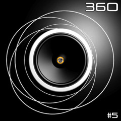360 #5 February 2025