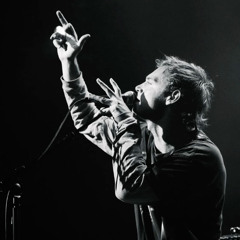 MIDAS - WUNDERHORSE (Live at WFUV)