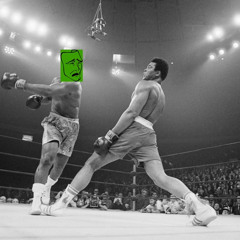 CHASE GREEN-FUCK DRAMA