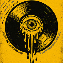 KICK, BASS & ACID
