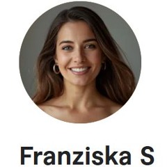 Franziska  Schott - Schmetterling