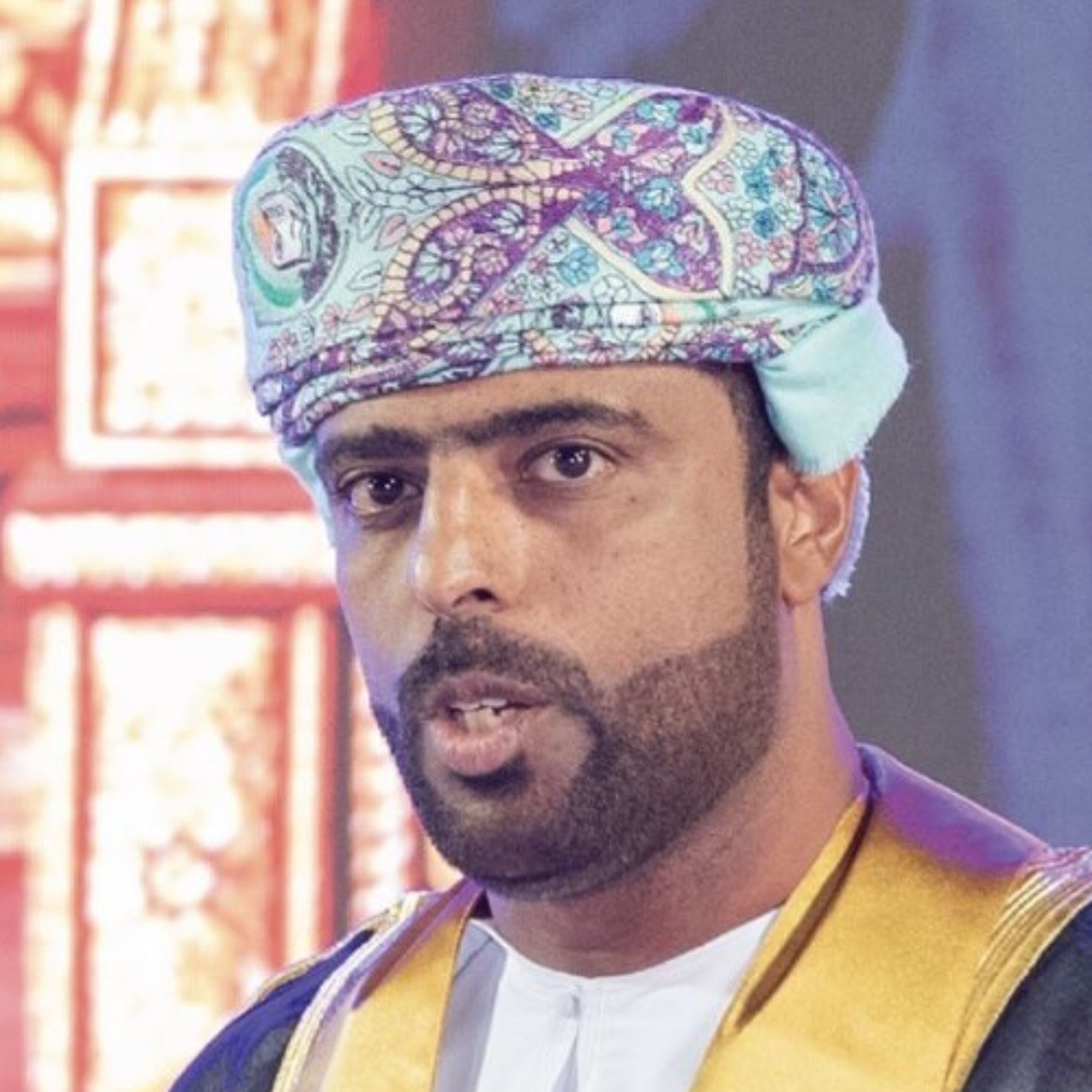 الاحتفال بالمولد النبوي ليس بدعة _ للكاتب بدر الظفري episode artwork