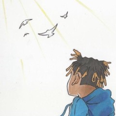 I Want It x Juice Wrld & Rain Dance x Mystic Grizzly (MASHUP)