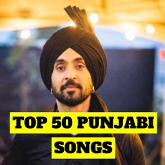 Best 50 Punjabi Hits Songs 2024 🔥