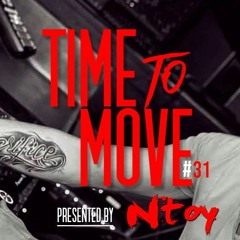 Ntoy - Time To Move #31
