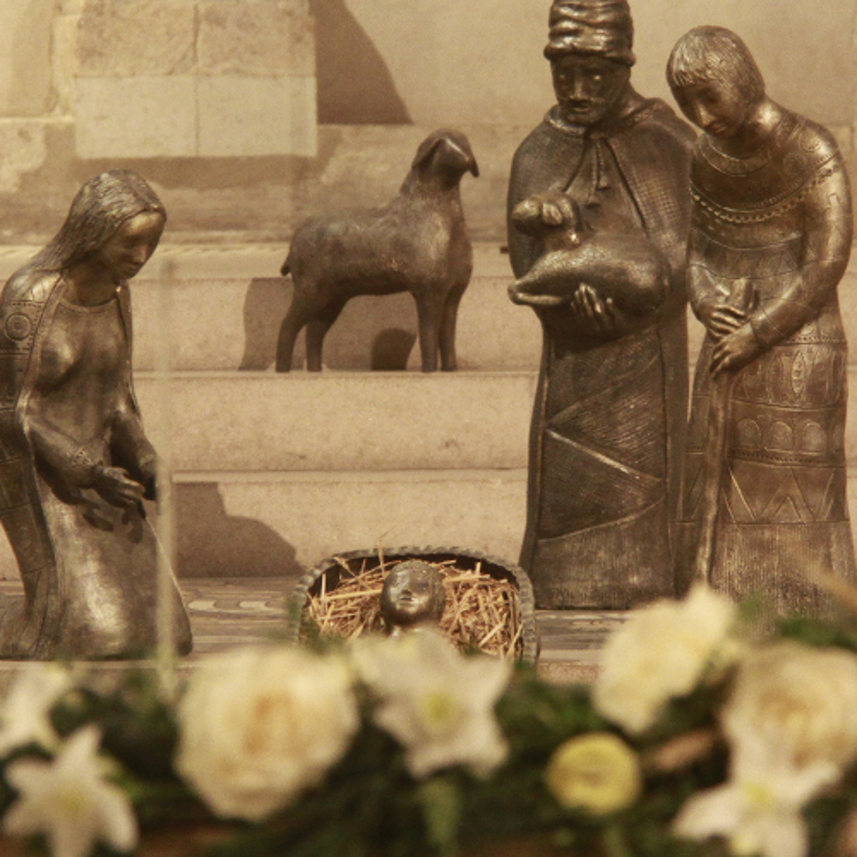 Laudes | 28.12.25 | Fest der Heiligen Familie | Gemeinschaften von Jerusalem episode artwork