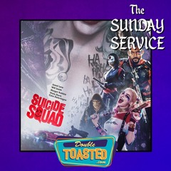 THE SUNDAY SERVICE - 08 - 01 - 2021