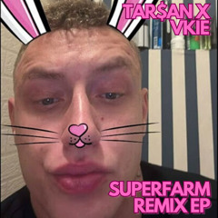TARSAN - ME (PROD TAR$AN)