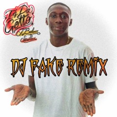 Skrillex, J Balvin - In Da Getto (DJ Fake Remix)