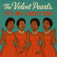 “It’s My Lucky Day”