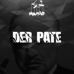 Mausio - Der Pate {𝑘𝑜𝑝𝑖𝑒}