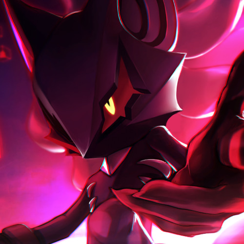 Breath of Fear - Infinite Song (Sonic the Hedgehog)