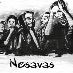Nesavas vs Wite Katt - Tau plaučių neužteks (FINALAS)