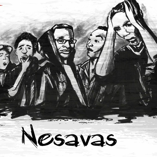 Nesavas vs Wite Katt - Tau plaučių neužteks (FINALAS)