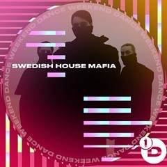 Swedish House Mafia - BBC Radio 1 Dance Weekend 2021