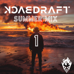RAW SUMMER MIX 2024 Vol.1