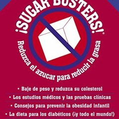 [View] PDF EBOOK EPUB KINDLE El Nuevo Sugar Busters! (Spanish Edition) by  H. Leighto