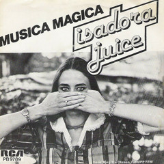 Musica Magica (Italo Deviance Remix)