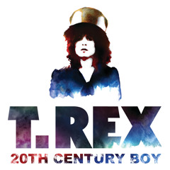20th Century Boy