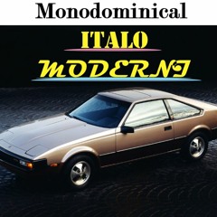 IM 41 MIX: Monodominical