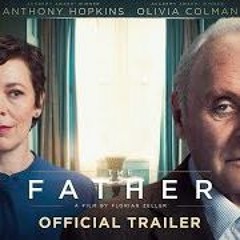 The Father Soundtrack (by Ludovico Einaudi, 2021)