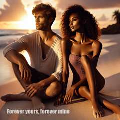 Forever yours, forever mine