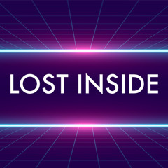 LOST INSIDE