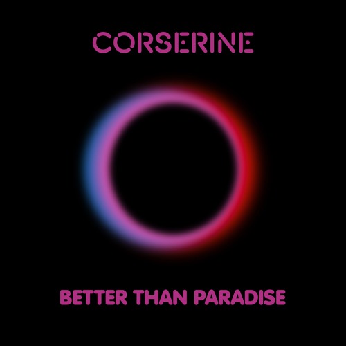 Corserine - U Got Dat Funk