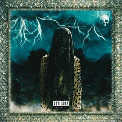 BLACKSHEEP- Forgive me for saying this but god a sick fuck [Prod. By PLAINFACE]