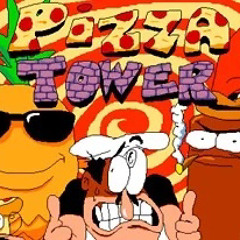 silvagunner pizza tower