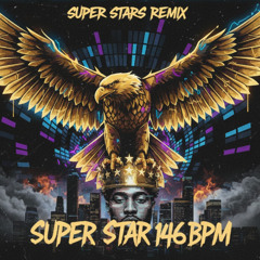 (DRILL) FivioForeign/CentralCee Super Star - 146 - prod wakeupjoe