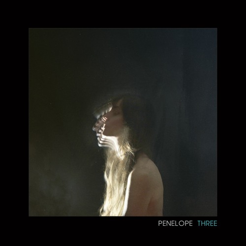 Penelope Trappes - Nervous