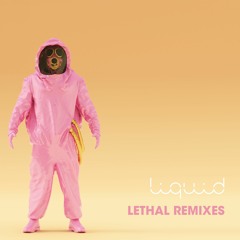 KF155YB1 - Liquid featuring Niki Mak - Blood Like Dope (Acen Remix) (Clip)