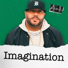 Imagination [ Apollo Brown type beat ]