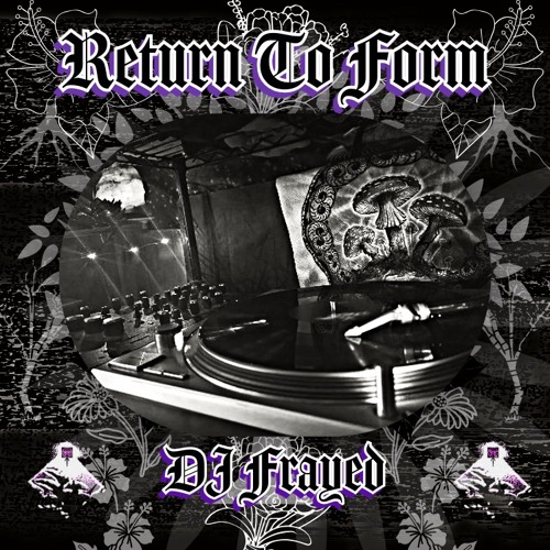 Funk It I Stunk It (Feat. Lavender Black)